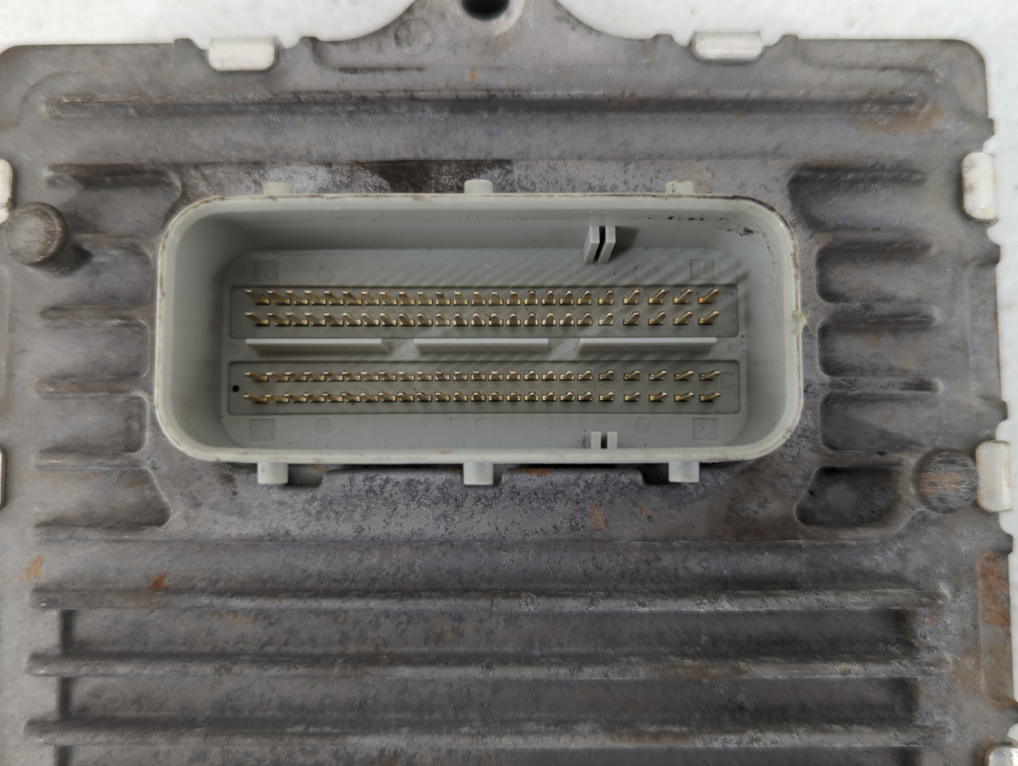 2016-2019 Dodge Journey PCM Engine Control Computer ECU ECM PCU OEM P/N:P68259135AB P68259135AA Fits Fits 2016 2017 2018 201