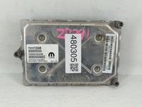 2016-2019 Dodge Journey PCM Engine Control Computer ECU ECM PCU OEM P/N:P68259135AB P68259135AA Fits Fits 2016 2017 2018 201