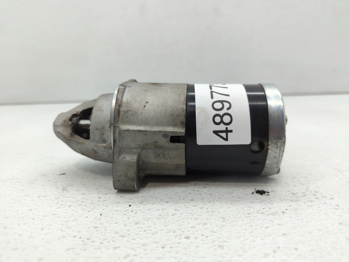 2009-2020 Dodge Journey Car Starter Motor Solenoid OEM P/N:05034555AA Fits OEM Used Auto Parts - Oemusedautoparts1.com