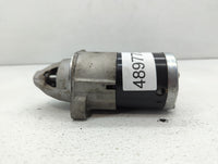2009-2020 Dodge Journey Car Starter Motor Solenoid OEM P/N:05034555AA Fits OEM Used Auto Parts - Oemusedautoparts1.com