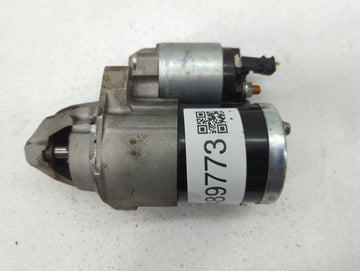 2009-2020 Dodge Journey Car Starter Motor Solenoid OEM P/N:05034555AA Fits OEM Used Auto Parts