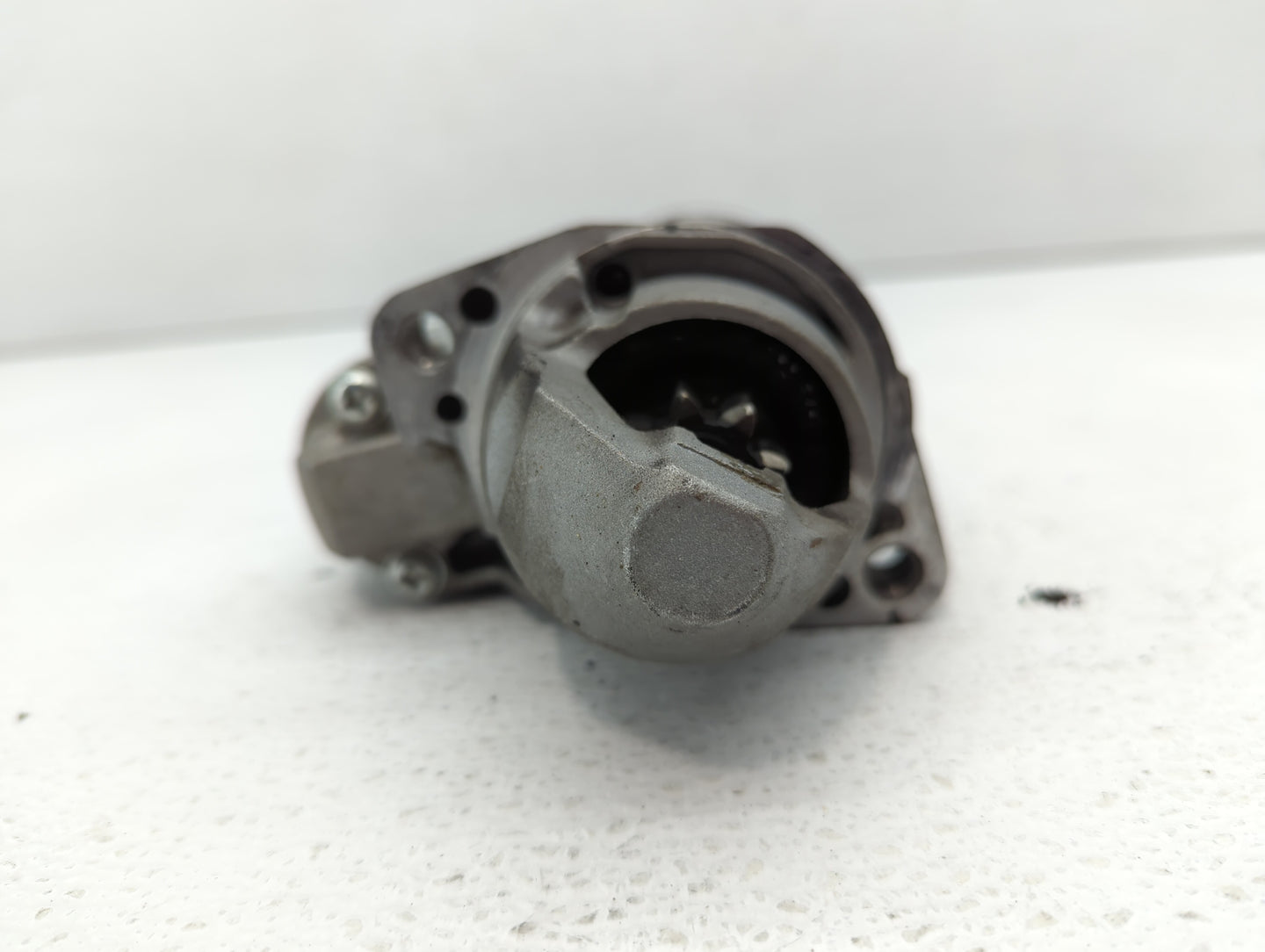 2009-2020 Dodge Journey Car Starter Motor Solenoid OEM P/N:05034555AA Fits OEM Used Auto Parts - Oemusedautoparts1.com