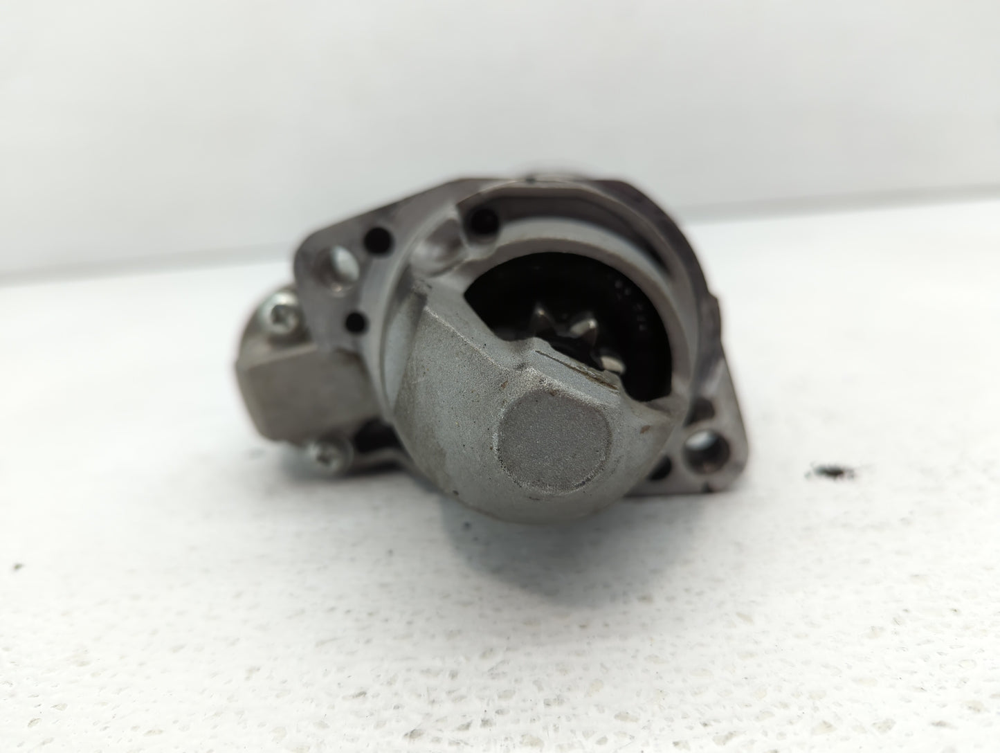 2009-2020 Dodge Journey Car Starter Motor Solenoid OEM P/N:05034555AA Fits OEM Used Auto Parts - Oemusedautoparts1.com