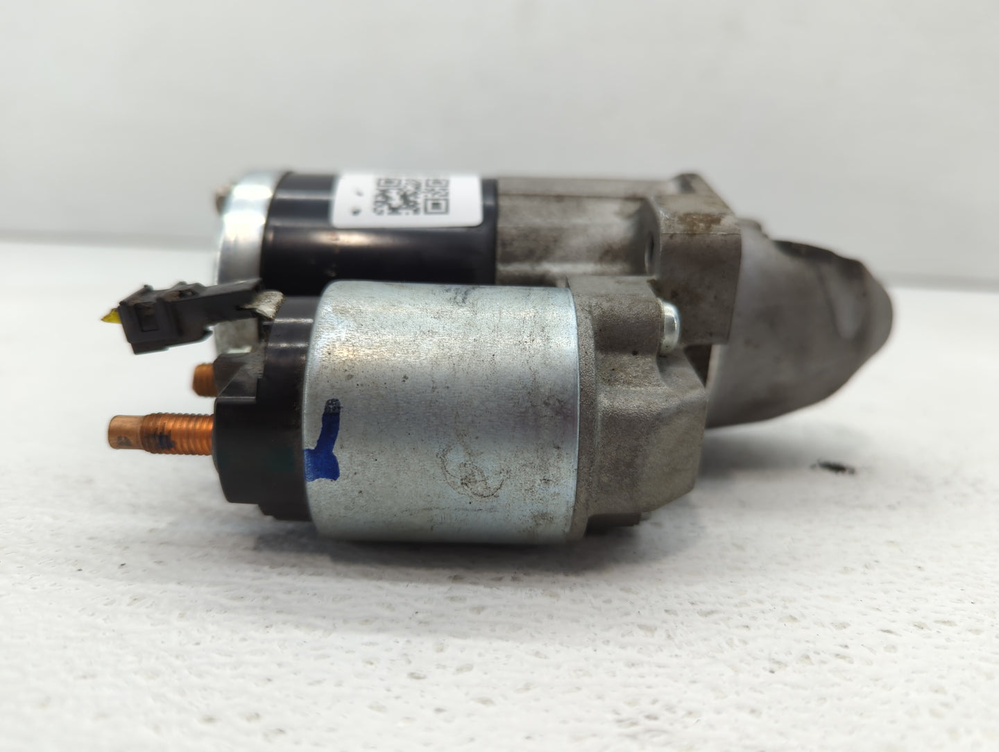 2009-2020 Dodge Journey Car Starter Motor Solenoid OEM P/N:05034555AA Fits OEM Used Auto Parts - Oemusedautoparts1.com