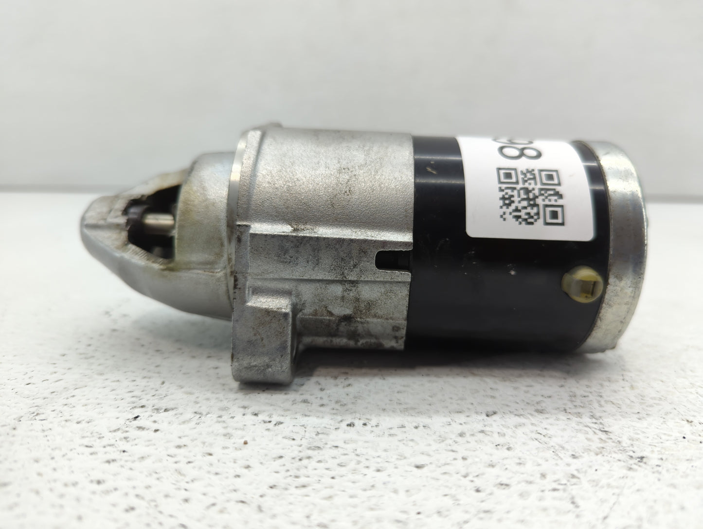 2009-2020 Dodge Journey Car Starter Motor Solenoid OEM P/N:05034555AA Fits OEM Used Auto Parts - Oemusedautoparts1.com