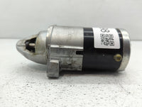 2009-2020 Dodge Journey Car Starter Motor Solenoid OEM P/N:05034555AA Fits OEM Used Auto Parts - Oemusedautoparts1.com