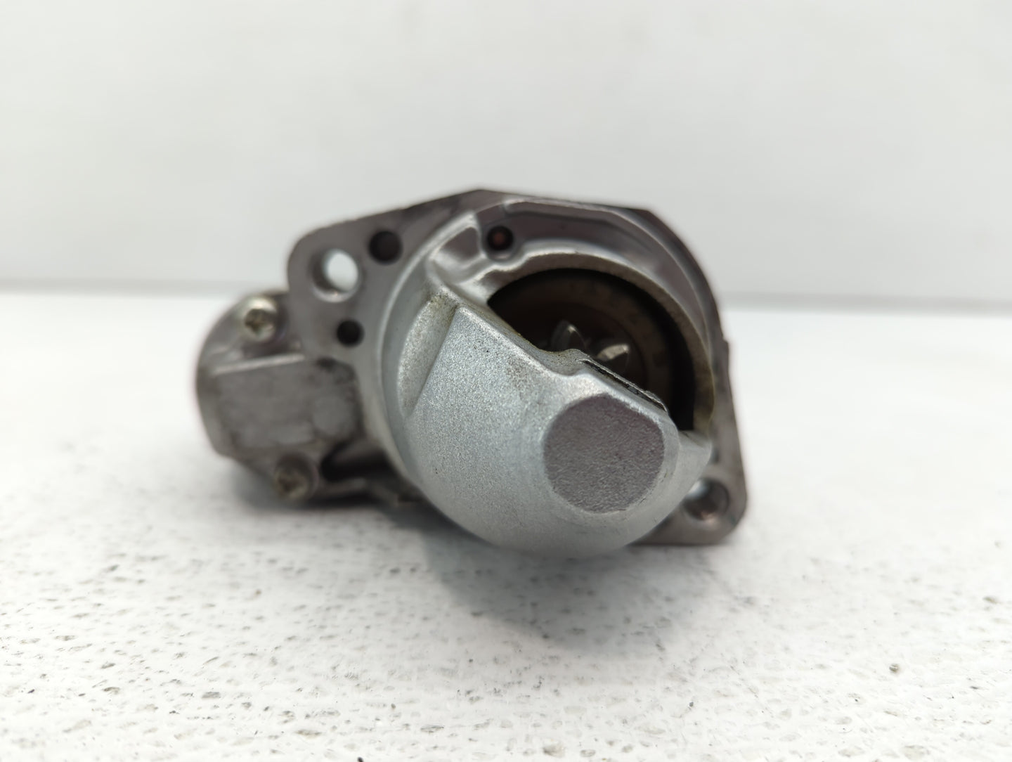 2009-2020 Dodge Journey Car Starter Motor Solenoid OEM P/N:05034555AA Fits OEM Used Auto Parts - Oemusedautoparts1.com