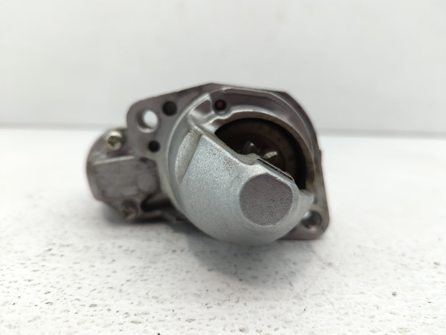 2009-2020 Dodge Journey Car Starter Motor Solenoid OEM P/N:05034555AA Fits OEM Used Auto Parts - Oemusedautoparts1.com