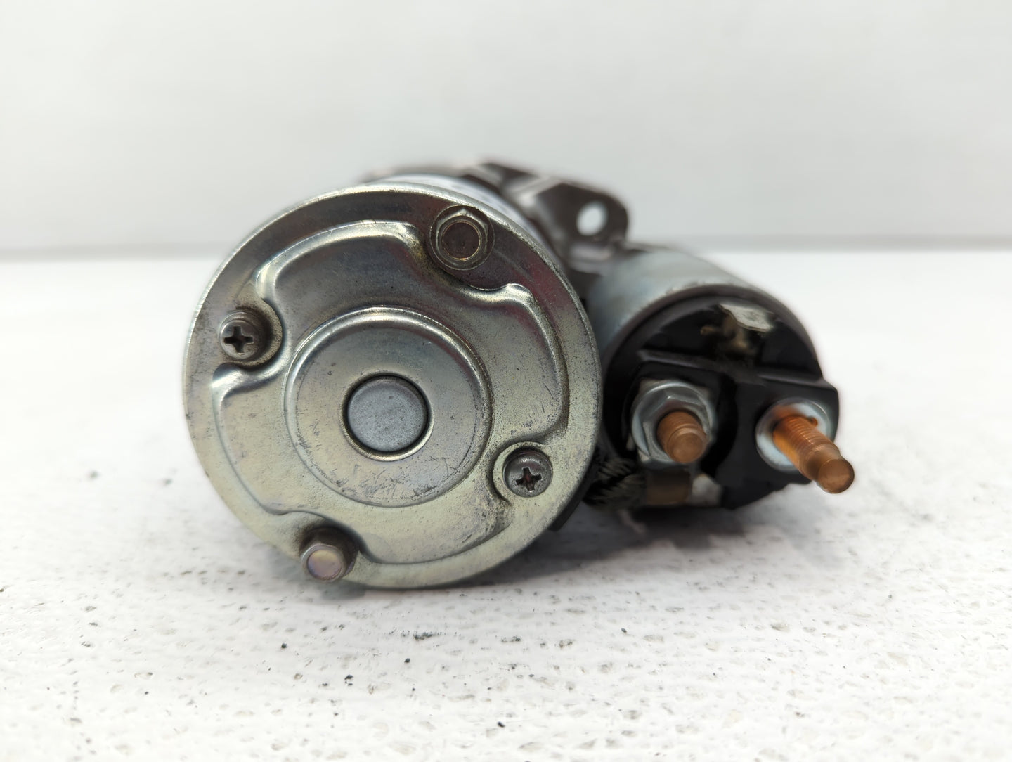 2009-2020 Dodge Journey Car Starter Motor Solenoid OEM P/N:05034555AA Fits OEM Used Auto Parts - Oemusedautoparts1.com