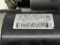 2009-2020 Dodge Journey Car Starter Motor Solenoid OEM P/N:05034555AA Fits OEM Used Auto Parts - Oemusedautoparts1.com