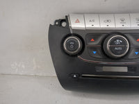 2011-2020 Dodge Journey Climate Control Module Temperature AC/Heater Replacement P/N:6MP771X9AA Fits OEM Used Auto Parts - O