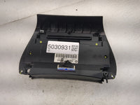 2011-2020 Dodge Journey Climate Control Module Temperature AC/Heater Replacement P/N:6MP771X9AA Fits OEM Used Auto Parts - O