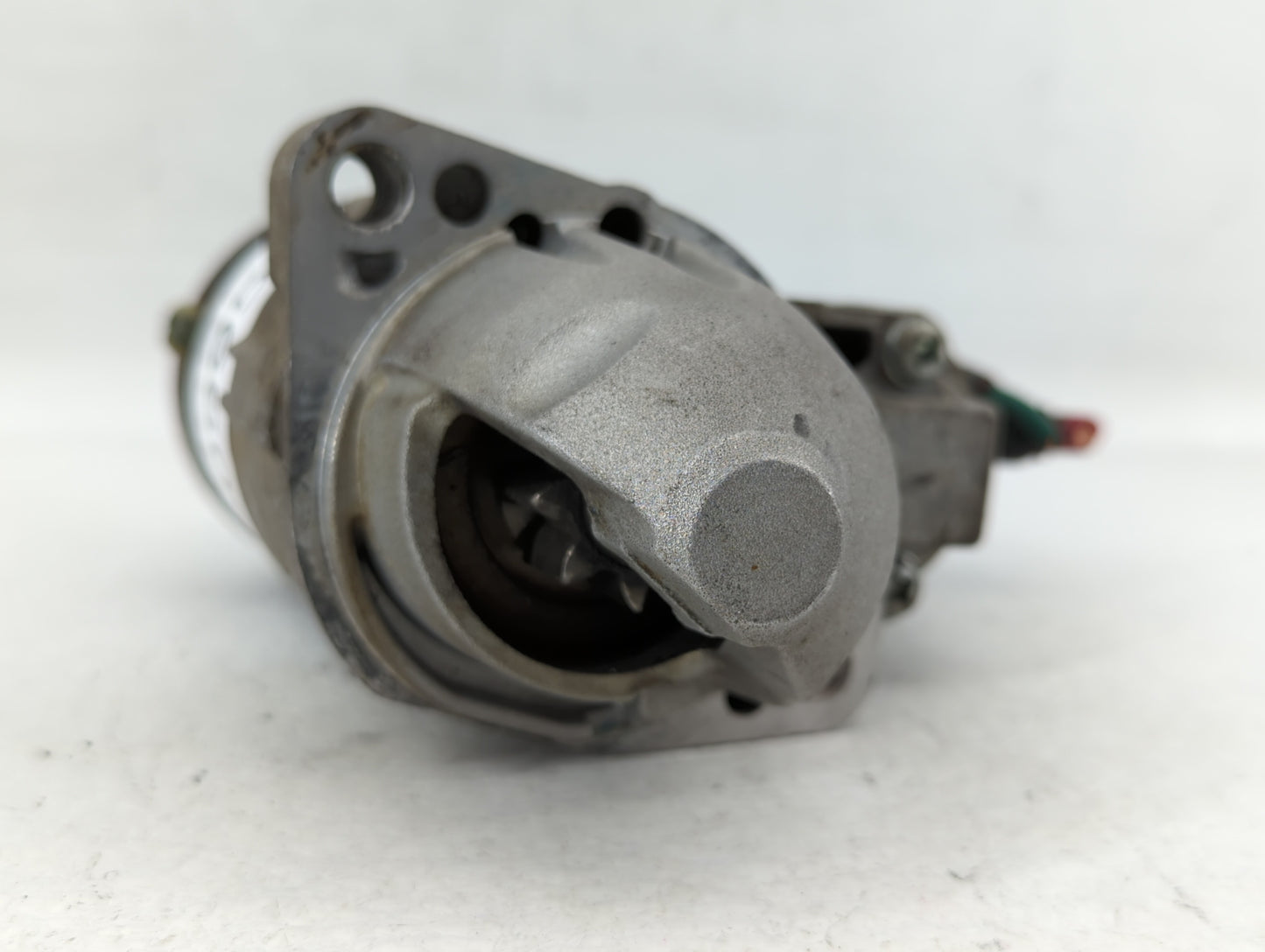 2009-2020 Dodge Journey Car Starter Motor Solenoid OEM P/N:05034555AA Fits OEM Used Auto Parts - Oemusedautoparts1.com