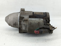 2009-2020 Dodge Journey Car Starter Motor Solenoid OEM P/N:05034555AA Fits OEM Used Auto Parts - Oemusedautoparts1.com