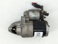 2009-2020 Dodge Journey Car Starter Motor Solenoid OEM P/N:05034555AA Fits OEM Used Auto Parts - Oemusedautoparts1.com