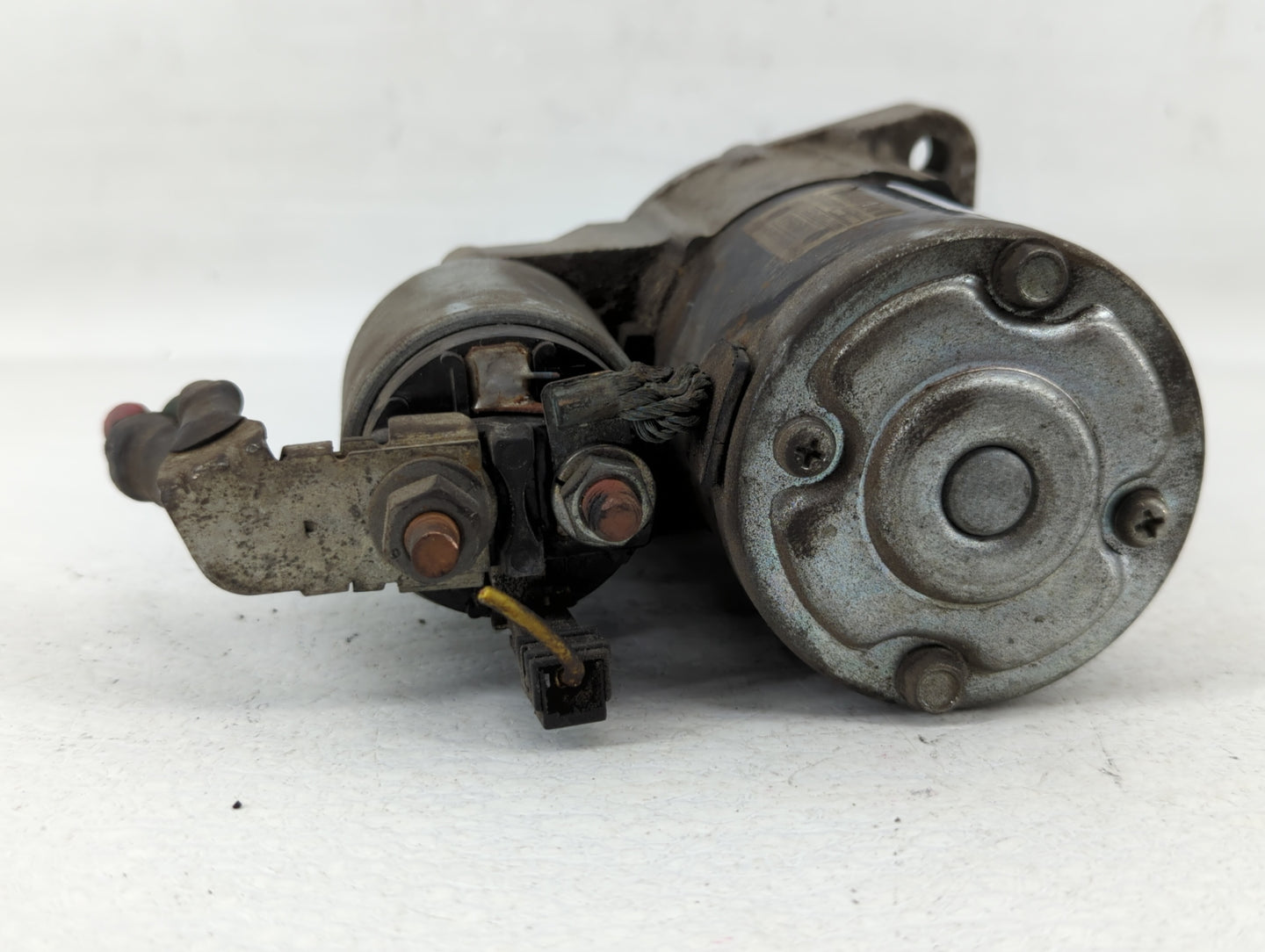 2009-2020 Dodge Journey Car Starter Motor Solenoid OEM P/N:05034555AA Fits OEM Used Auto Parts - Oemusedautoparts1.com