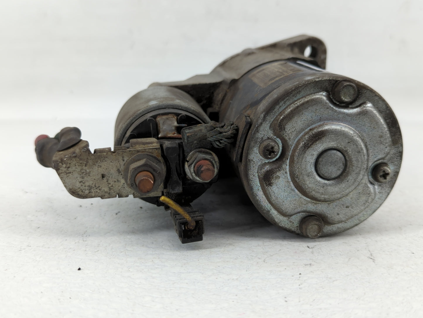 2009-2020 Dodge Journey Car Starter Motor Solenoid OEM P/N:05034555AA Fits OEM Used Auto Parts - Oemusedautoparts1.com