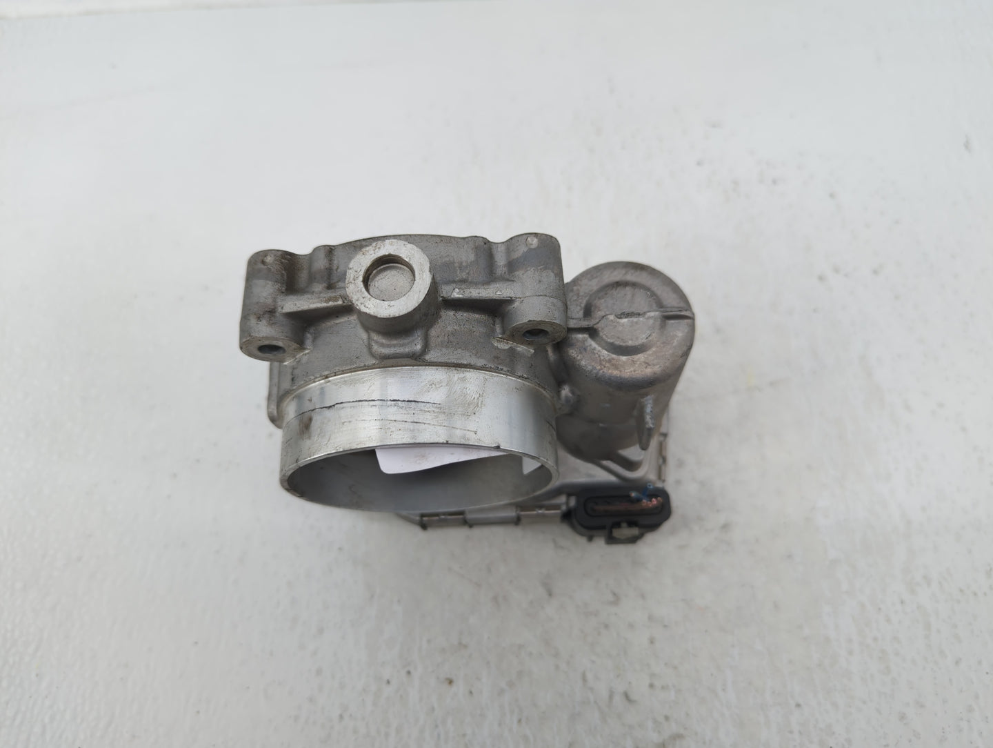 2011-2019 Dodge Journey Throttle Body P/N:05184349AE Fits Fits 2011 2012 2013 2014 2015 2016 2017 2018 2019 2020 2021 2022 O