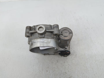 2011-2019 Dodge Journey Throttle Body P/N:05184349AE Fits Fits 2011 2012 2013 2014 2015 2016 2017 2018 2019 2020 2021 2022 OEM Used Auto Parts