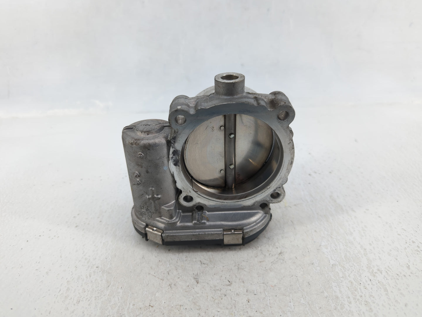 2011-2019 Dodge Journey Throttle Body P/N:05184349AE Fits Fits 2011 2012 2013 2014 2015 2016 2017 2018 2019 2020 2021 2022 O
