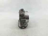 2011-2019 Dodge Journey Throttle Body P/N:05184349AE Fits Fits 2011 2012 2013 2014 2015 2016 2017 2018 2019 2020 2021 2022 O
