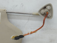 2011-2020 Dodge Journey Sun Visor Shade Replacement Passenger Right Mirror Fits OEM Used Auto Parts - Oemusedautoparts1.com