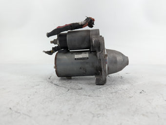 compare product 2011-2019 Dodge Journey Car Starter Motor Solenoid OEM P/N:04801839AD 428000-7202 Fits OEM Used Auto Parts