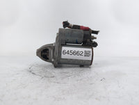 2011-2019 Dodge Journey Car Starter Motor Solenoid OEM P/N:04801839AD 428000-7202 Fits OEM Used Auto Parts - Oemusedautopart