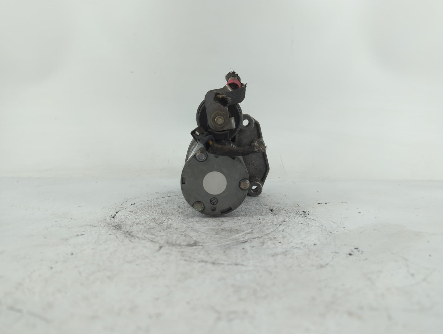 2011-2019 Dodge Journey Car Starter Motor Solenoid OEM P/N:04801839AD 428000-7202 Fits OEM Used Auto Parts - Oemusedautopart