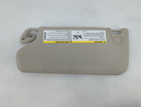 2011-2017 Dodge Journey Sun Visor Shade Replacement Passenger Right Mirror Fits Fits 2011 2012 2013 2014 2015 2016 2017 OEM 