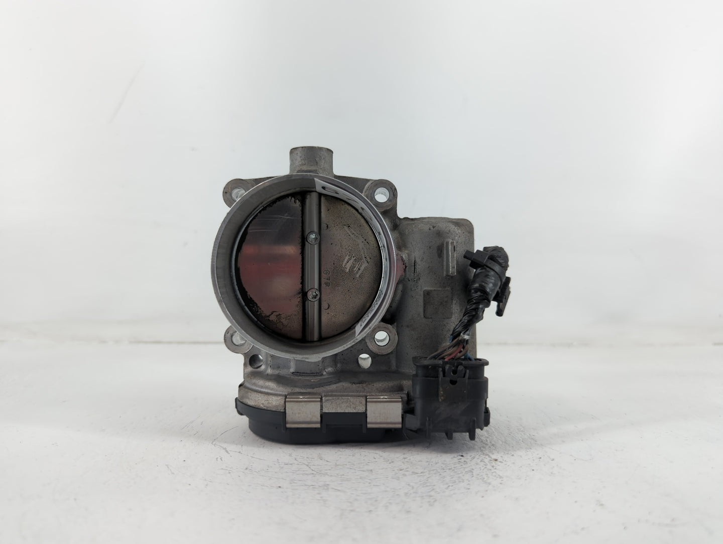 2011-2019 Dodge Journey Throttle Body P/N:05184349AE Fits Fits 2011 2012 2013 2014 2015 2016 2017 2018 2019 2020 2021 2022 O