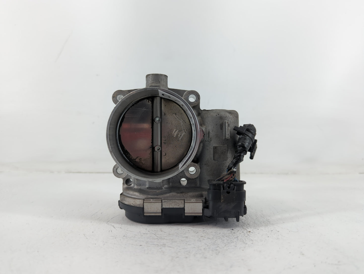 2011-2019 Dodge Journey Throttle Body P/N:05184349AE Fits Fits 2011 2012 2013 2014 2015 2016 2017 2018 2019 2020 2021 2022 O