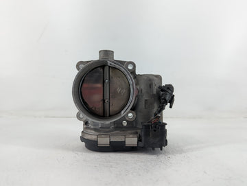 2011-2019 Dodge Journey Throttle Body P/N:05184349AE Fits Fits 2011 2012 2013 2014 2015 2016 2017 2018 2019 2020 2021 2022 O