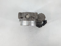 2011-2019 Dodge Journey Throttle Body P/N:05184349AE Fits Fits 2011 2012 2013 2014 2015 2016 2017 2018 2019 2020 2021 2022 O