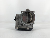 2011-2019 Dodge Journey Throttle Body P/N:05184349AE Fits Fits 2011 2012 2013 2014 2015 2016 2017 2018 2019 2020 2021 2022 O