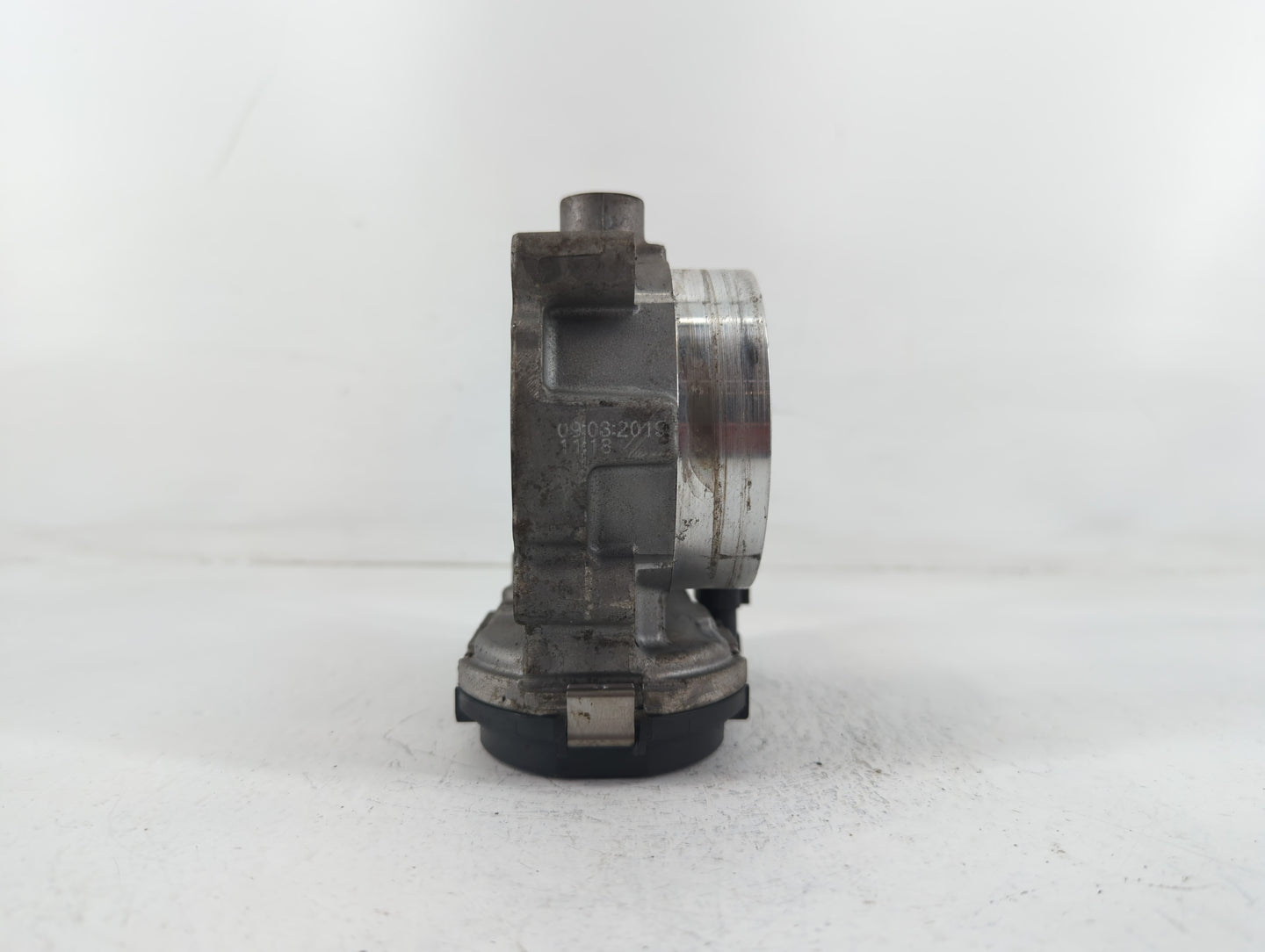 2011-2019 Dodge Journey Throttle Body P/N:05184349AE Fits Fits 2011 2012 2013 2014 2015 2016 2017 2018 2019 2020 2021 2022 O