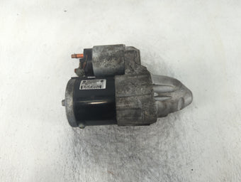compare product 2009-2020 Dodge Journey Car Starter Motor Solenoid OEM P/N:05034555AA Fits OEM Used Auto Parts