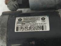 2009-2020 Dodge Journey Car Starter Motor Solenoid OEM P/N:05034555AA Fits OEM Used Auto Parts - Oemusedautoparts1.com