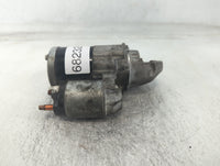 2009-2020 Dodge Journey Car Starter Motor Solenoid OEM P/N:05034555AA Fits OEM Used Auto Parts - Oemusedautoparts1.com