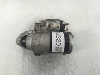 2009-2020 Dodge Journey Car Starter Motor Solenoid OEM P/N:05034555AA Fits OEM Used Auto Parts - Oemusedautoparts1.com