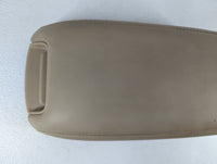 2012-2020 Dodge Journey Center Console Armrest Cover Lid Fits Fits 2012 2013 2014 2015 2016 2017 2018 2019 2020 OEM Used Aut