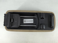 2012-2020 Dodge Journey Center Console Armrest Cover Lid Fits Fits 2012 2013 2014 2015 2016 2017 2018 2019 2020 OEM Used Aut
