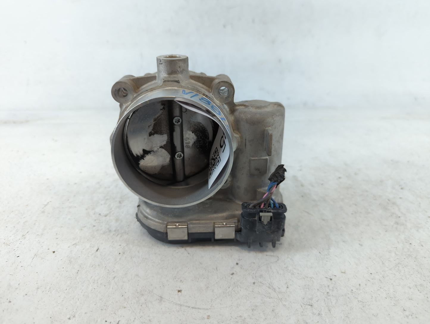 2011-2019 Dodge Journey Throttle Body P/N:0 280 750 770 05184349AE Fits OEM Used Auto Parts - Oemusedautoparts1.com