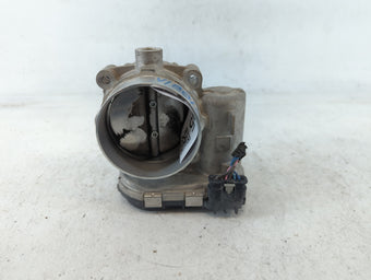 compare product 2011-2019 Dodge Journey Throttle Body P/N:0 280 750 770 05184349AE Fits OEM Used Auto Parts