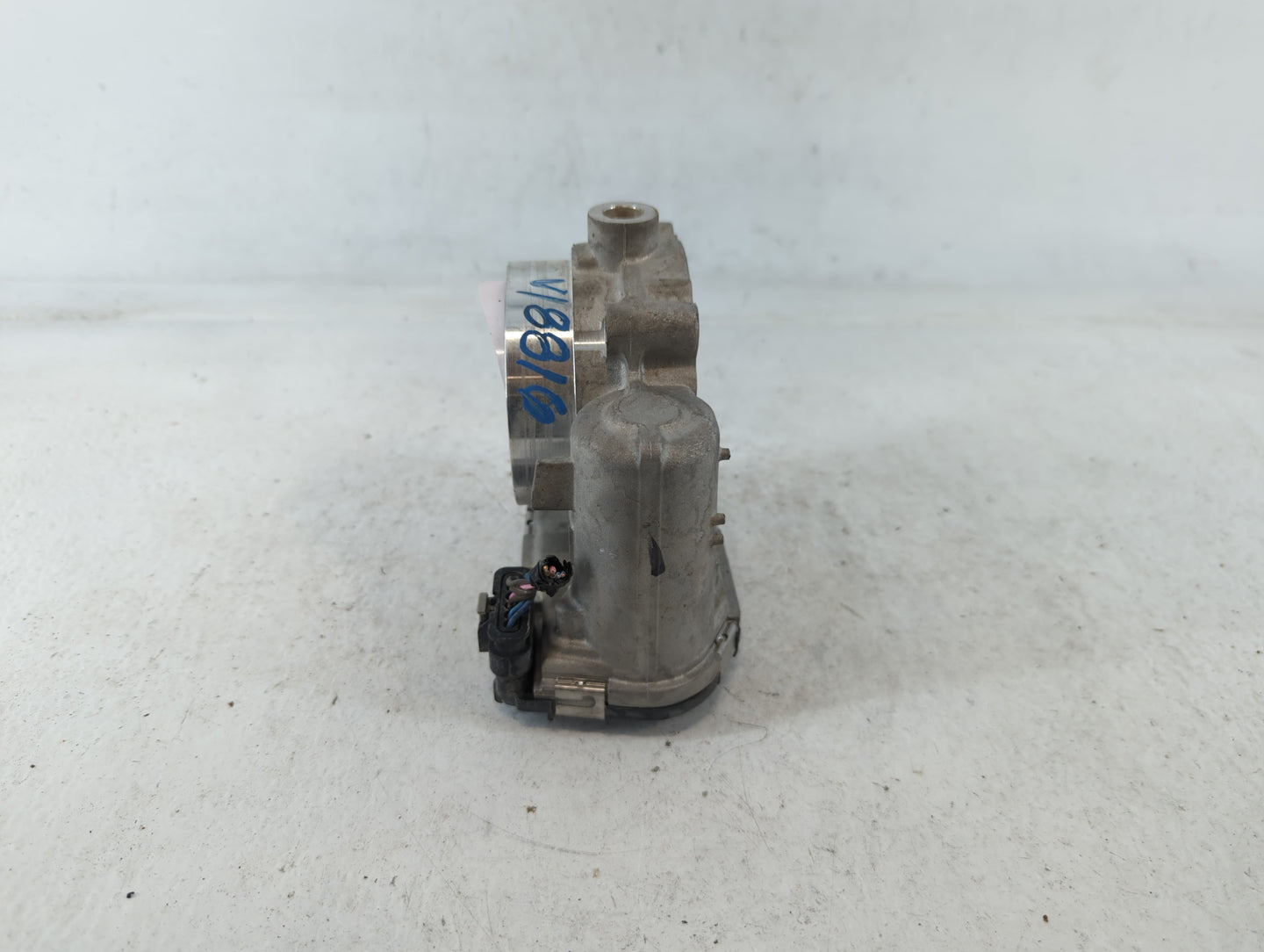 2011-2019 Dodge Journey Throttle Body P/N:0 280 750 770 05184349AE Fits OEM Used Auto Parts - Oemusedautoparts1.com