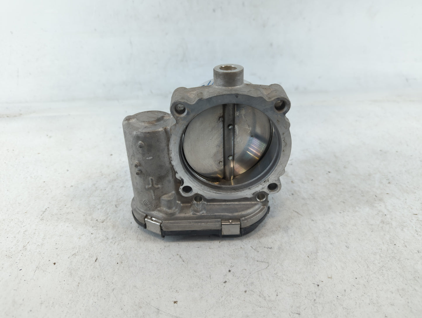2011-2019 Dodge Journey Throttle Body P/N:0 280 750 770 05184349AE Fits OEM Used Auto Parts - Oemusedautoparts1.com