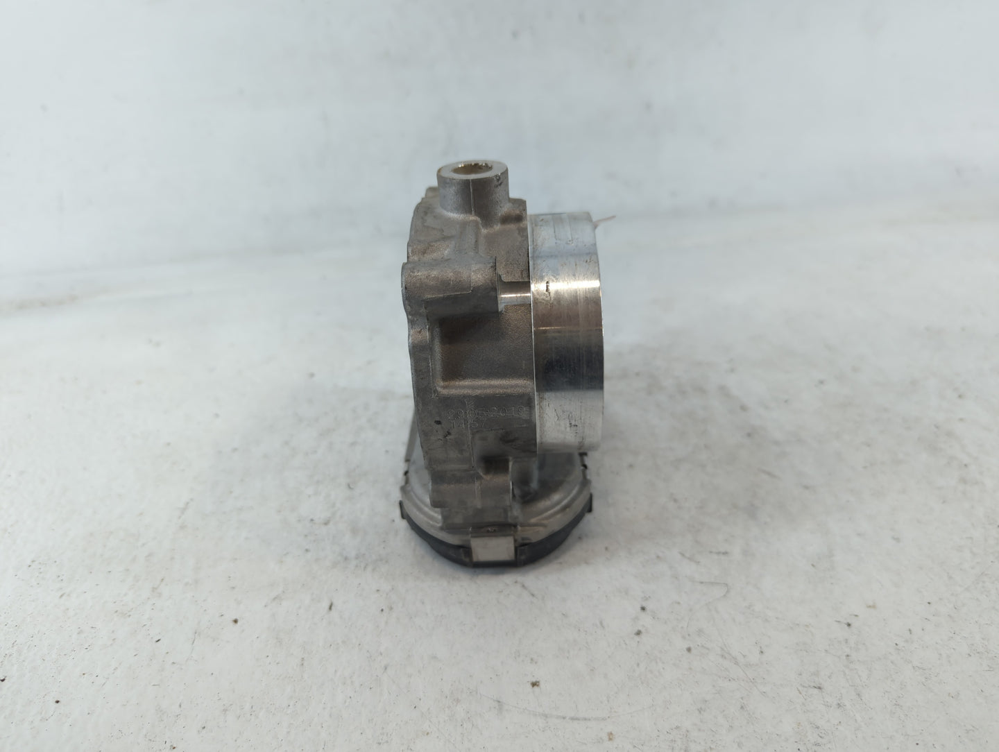 2011-2019 Dodge Journey Throttle Body P/N:0 280 750 770 05184349AE Fits OEM Used Auto Parts - Oemusedautoparts1.com