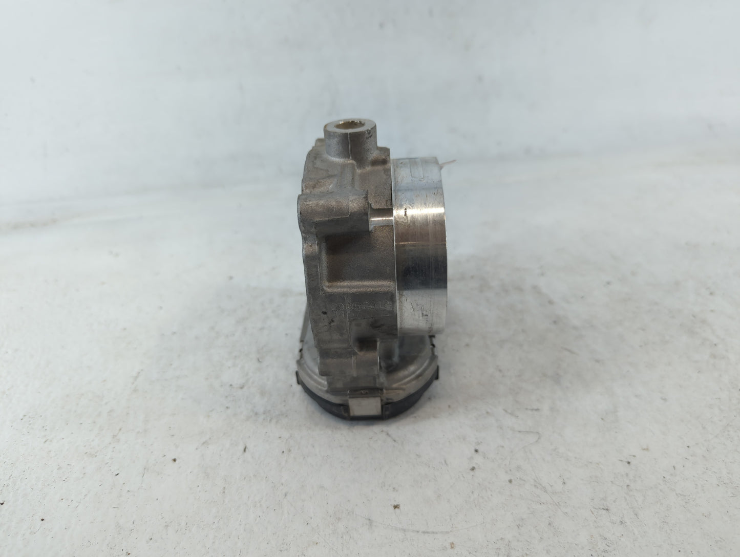 2011-2019 Dodge Journey Throttle Body P/N:0 280 750 770 05184349AE Fits OEM Used Auto Parts - Oemusedautoparts1.com
