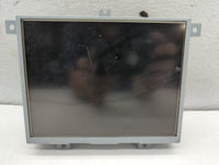 2019 Dodge Journey Information Display Screen - Oemusedautoparts1.com
