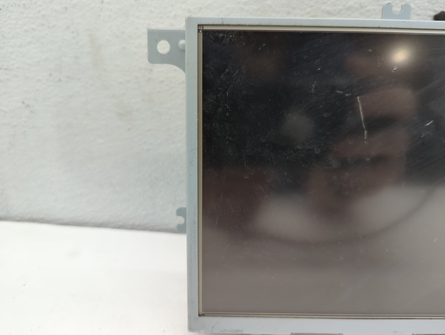 2019 Dodge Journey Information Display Screen - Oemusedautoparts1.com